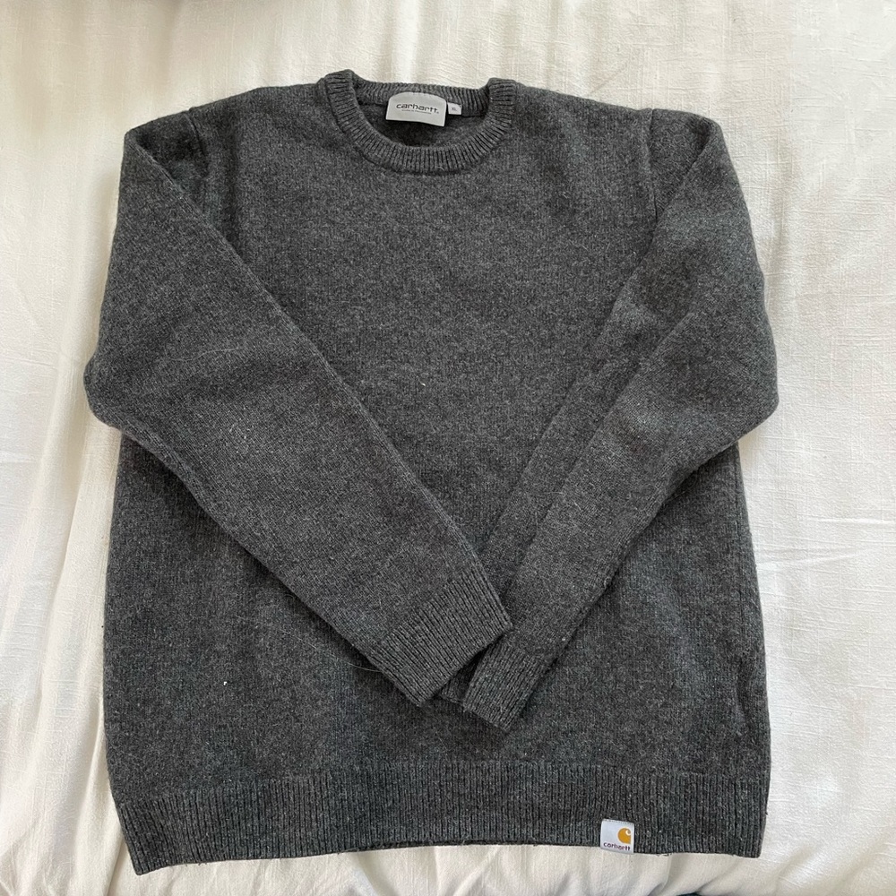 Carharrt WIP mens sweater